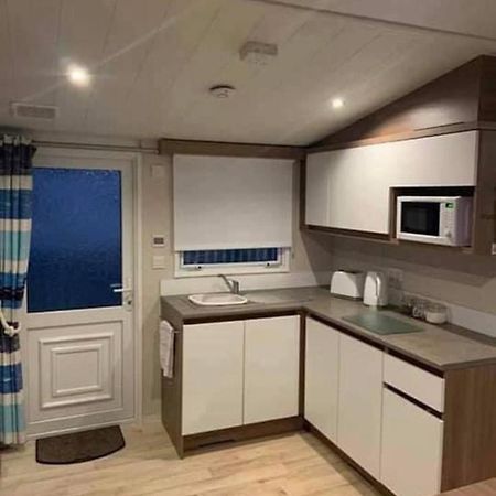 8 Berth,Waterside Leisure,Ingoldmells Hotel Kültér fotó