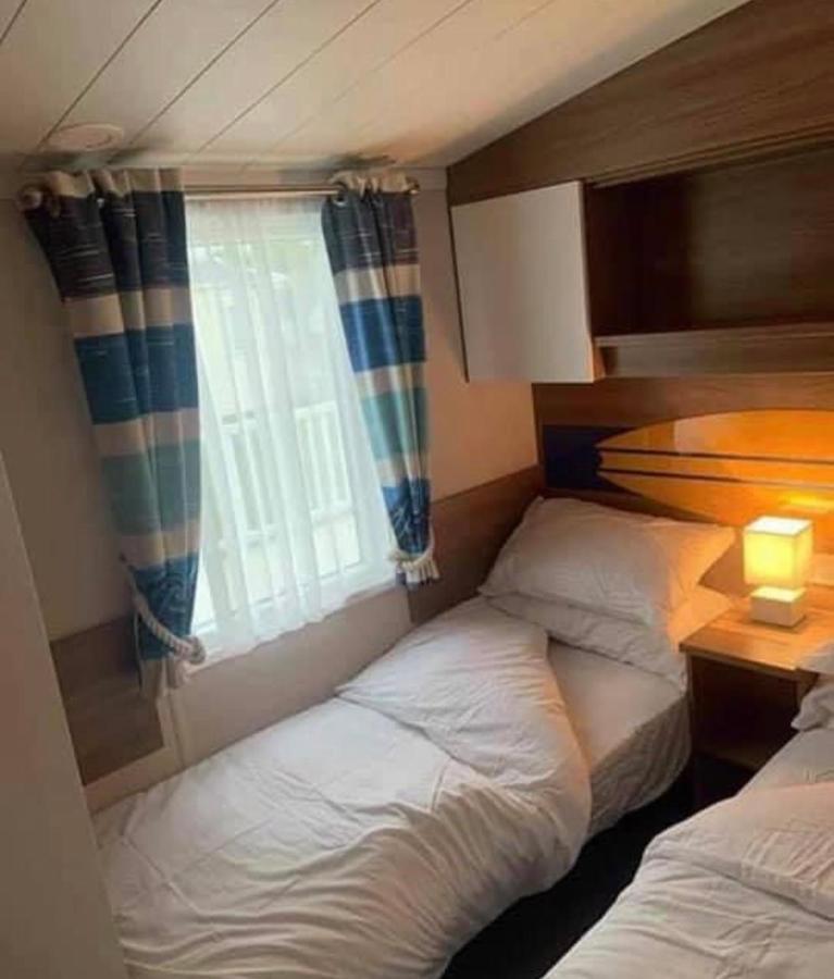 8 Berth,Waterside Leisure,Ingoldmells Hotel Kültér fotó