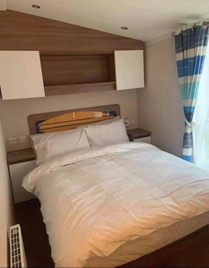 8 Berth,Waterside Leisure,Ingoldmells Hotel Kültér fotó