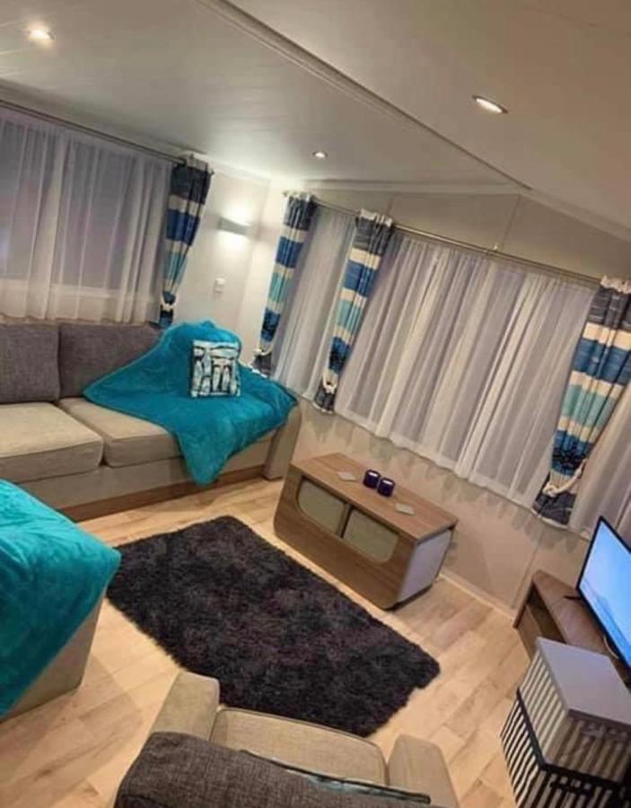 8 Berth,Waterside Leisure,Ingoldmells Hotel Kültér fotó
